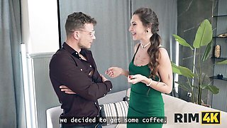 Sexual Sakura's rough smut