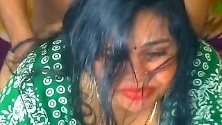 Caught Step Sister Fingering and Then Fucked Her Thoroughly