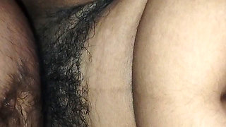 Desi cute baby ki thukai