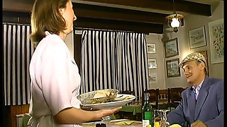 Kiss so You Don't Get Fired