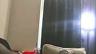 Young BBW with Big Nipples & Fatpussy First Time on Camera