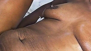 Watch Guy Pipe Down My Stepsister