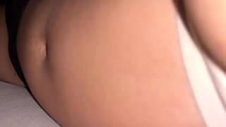 Midnight Scissoring With My Best Friend - First Time Lesbian Sex With Lucyplay & Cowgirls