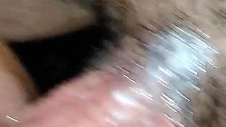 Filipina Teen's First Time - Barely Legal Pussy Gets Destroyed and Creamed