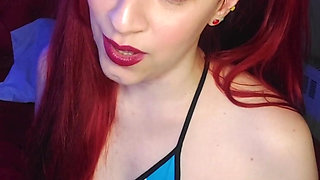 Your Gauchito Argentina Doll Now Pees For Real Too! JOI Argentina Urinary Fetish