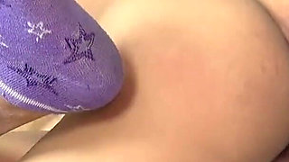 Part 2: Anal Service and Fisting My Neighbor's Fat Slut in Her Room After a Tasty Blowjob
