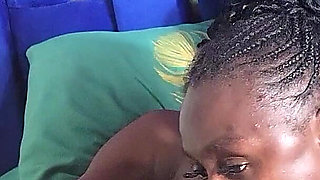 Hardcore Sex with This Huge Dick