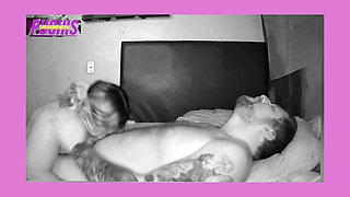 My Stepsis Ass Has Me Crazy... and It's Not for Love!