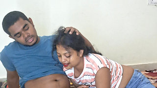 Sweetsex2001 Part-1 College girls Romantic Hardcore Sex With Boyfriend