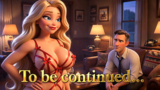 Ep5  No One is Innocent Hotwife Family Fuckfest - Stepson & Mother Join The Game