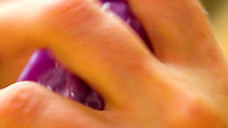 Tattooed Girls Extreme Anal Play - Double Anal, Big Toys & ATM
