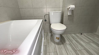 The Daily Toilet Episode 34