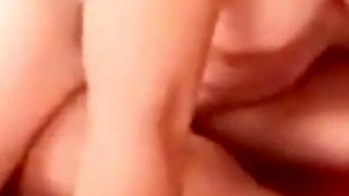 70 Year Old PAWG Mature Veteran Riding