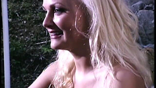Stacy Valentine & Alex Metro