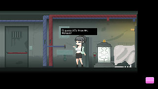 Horny Night - hentai game