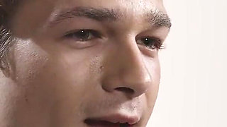 Jayden Marcos Got His Dick Stuck in a Gatorade Bottle! Pornstar Interview - Adult Time