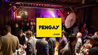 Big Cocks Own White Twink Bitches Bareback