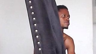 She Lied to Her Husband She Was Going for Sunday Church Service Cos She Wanted to Feel 2 Big Dicks at Once