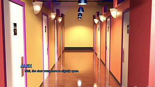 Shattered_Minds Gameplay 1