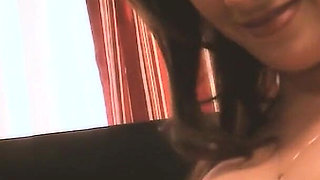 Strap My Cunt Scene-2_blonde and Brunette Big-breasted Lesbians Having Sex with a Strap-on in Panties