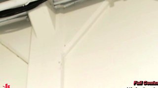 Hot Clone Fucks Intense Sex Machine