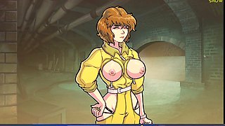 Hentai game gallery, ninja turtles, adult games