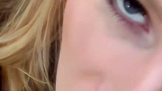 Blow Job Featuring Danielle Maye