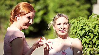 Tales of a Taxi Ride 2