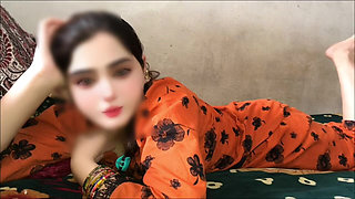 Shy Girl Turns Nasty First Time on Camera