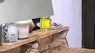 Jade Topless Cooking