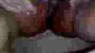 Closeup of Jen pissing in the porta potti