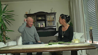 Mature Over 40 MILF Wild Hardcore Fucking