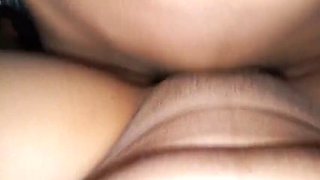 My Wife Takes My Hard Cock - Morning POV Sex With Horny Couple