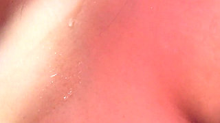 Romantic Sex. Brother-in-law Kissed Sister-in-law so Much That Sister-in-law Fucked Brother-in-law in Desi Style.