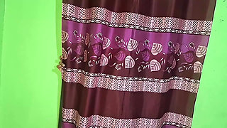 Stepsister Is Angry After Seeing My Cock, Stepsister Is Asking Stepbrother for Help