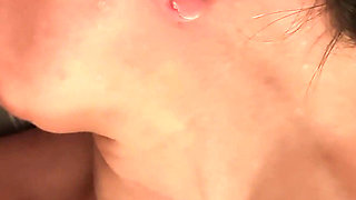 Massive German Cock Cum in Mouth