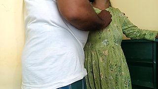 College Teacher Hard Romance