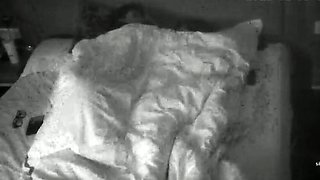 Hot amateur hidden cam