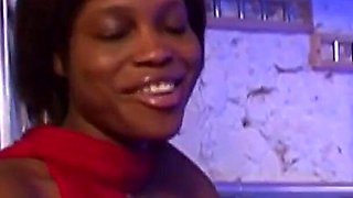 Juliana Val in Fetish Orgy