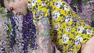 Backroom Massage Parlor