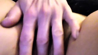 Babysitter MILF and Babe Amateurs Fooling Around