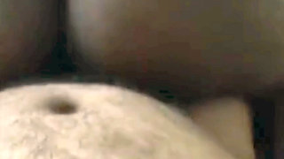 Desi Tamil House Maid in Petticoat Bra Cleaning Tease & Wild Reverse Cowgirl Ride on Owner! Indianhotwifex