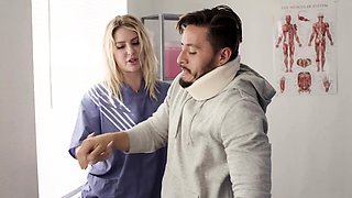 Jenna Starr And Melony Melons