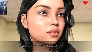 Bad Teacher 4 Bar Slut Returns: Cowgirl, Big Tits  Amateur Porn