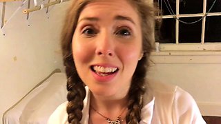 LenaPaul - Promise You Wont Tell On Me Daddy