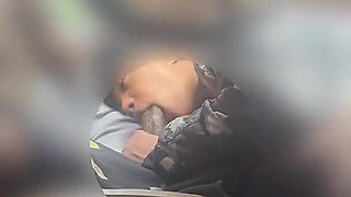 Sucking Dick Indefinitely