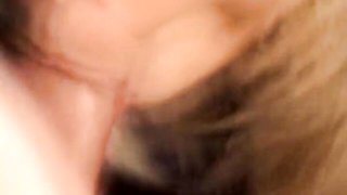 Magnetic hussy's amateur smut