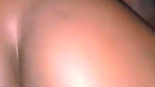 Sexyrita Sucking Big BBC Strengthen Her Wet Ebony Pussy MILF