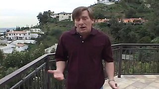 Amai lui babysitter: Blowjob, Doggy  Cowgirl Porn