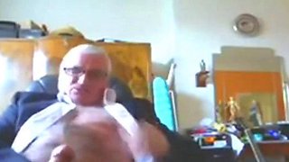 Grandpa's Solo: An Adult Amateur Video
